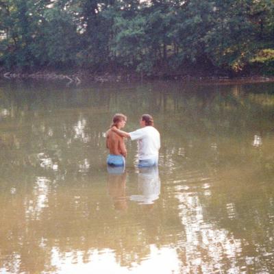 River Baptism